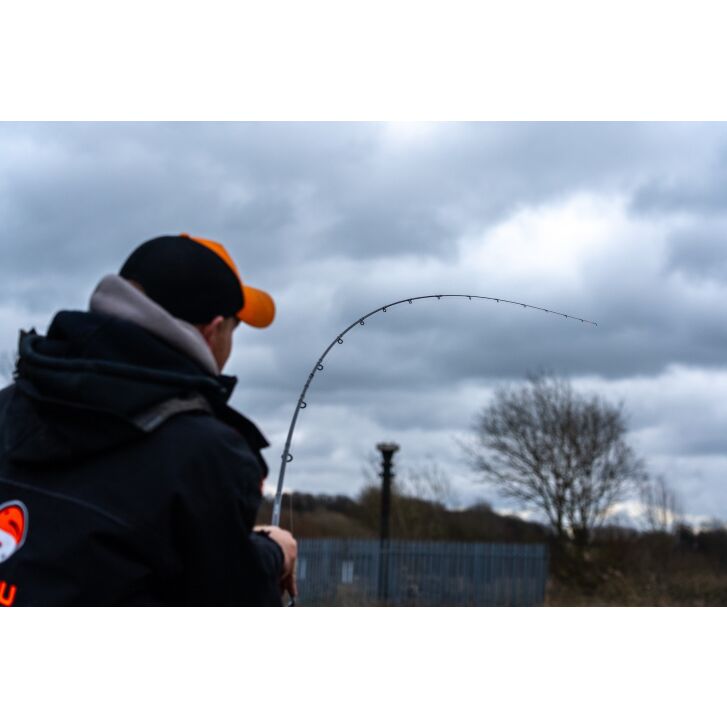 Guru Aventus R 120" 3pc Distance Feeder 1-120g