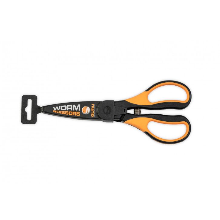 Guru Worm Scissors