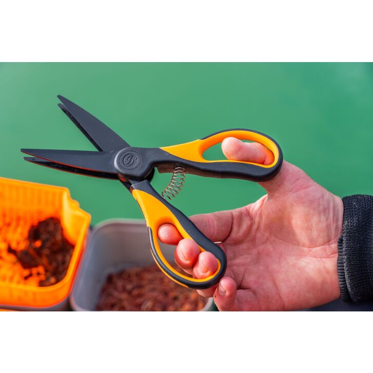 Guru Worm Scissors
