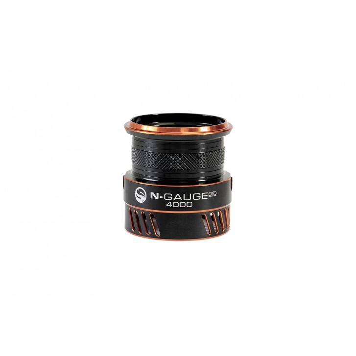 Guru N-Gauge Pro 4000 Spare Spool