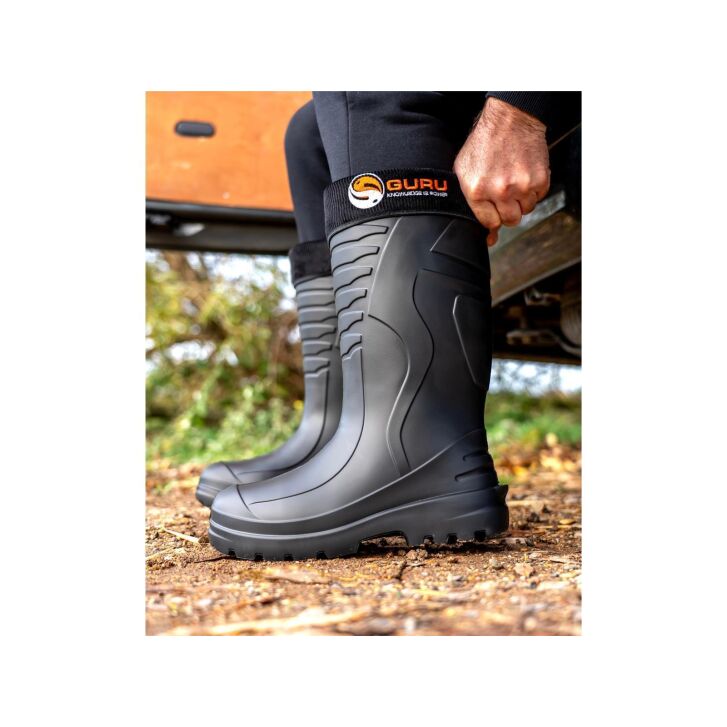 Guru Wellies UK