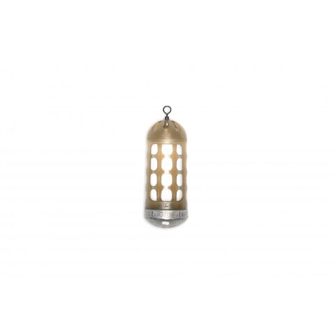 Guru X-Change Window Feeder Caged | Large 40g