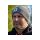 Guru Grey Patch Beanie