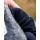 Guru Grey Patch Beanie