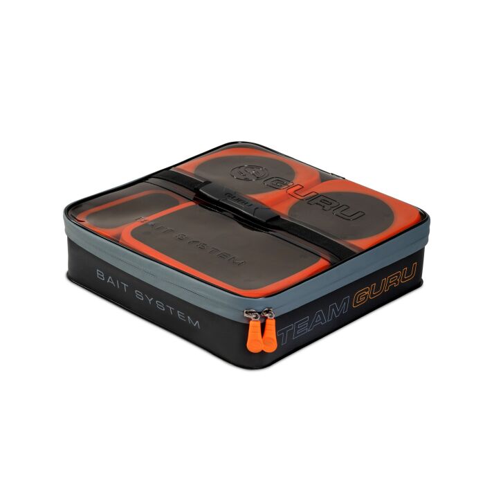 Guru Team Guru Bait System