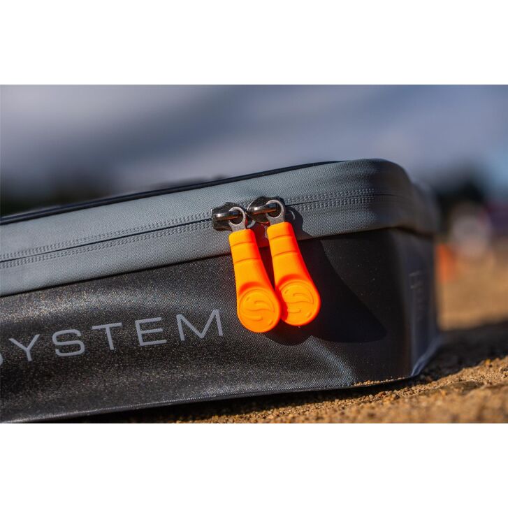 Guru Team Guru Bait System
