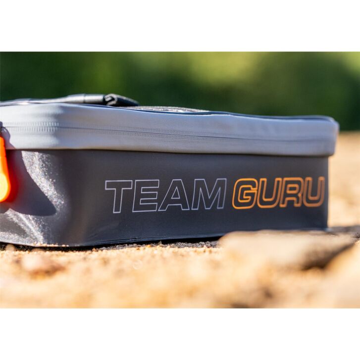 Guru Team Guru Bait System