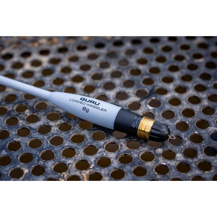 Guru Loaded Waggler 5g