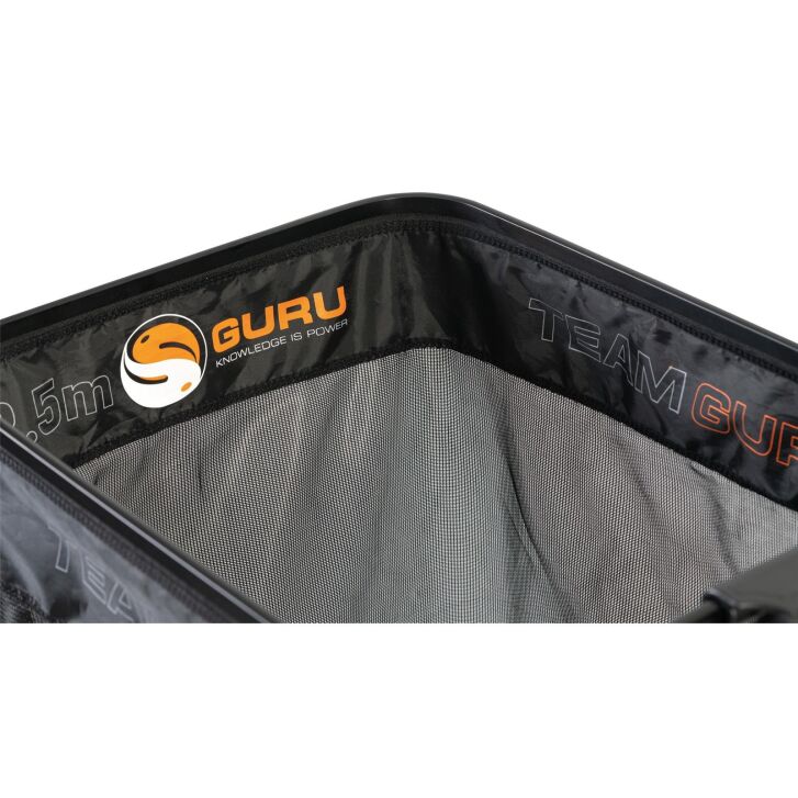 Guru Team Guru 2.5m Keepnet Triple Pack