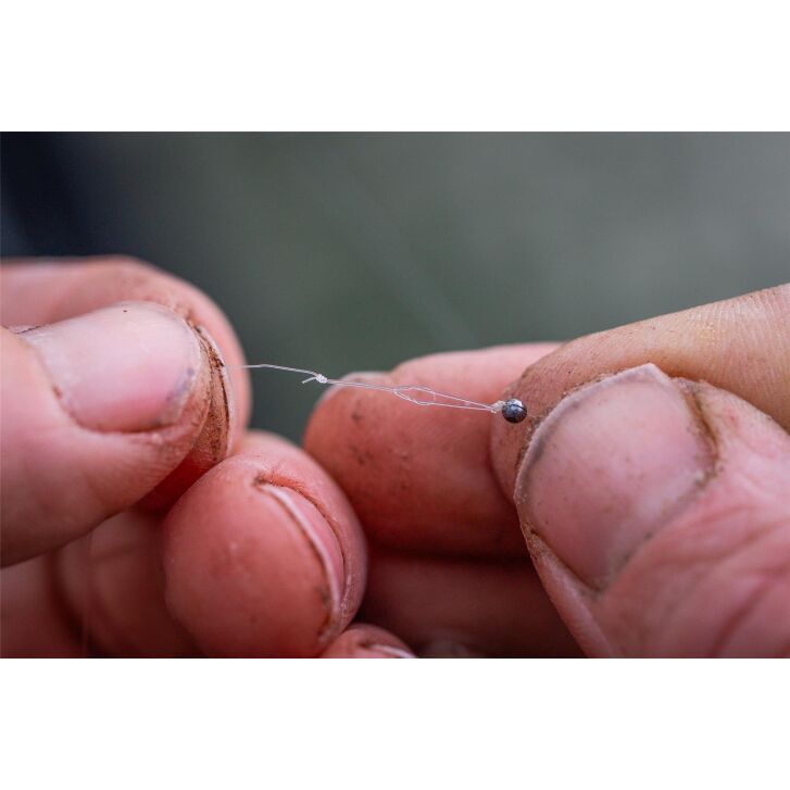 Guru F1 Pellet Pole Rigs 6"