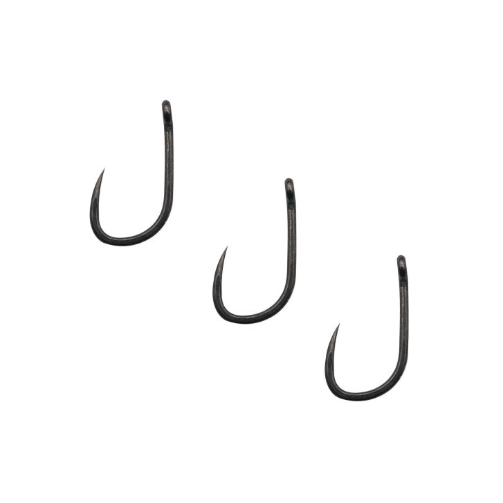 Guru Super MWG Hook Size 8 (Barbless/Eyed)