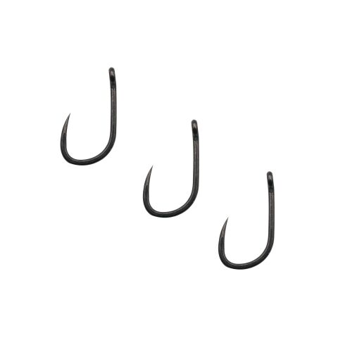 Guru Super MWG Hook Size 8 (Barbless/Eyed)