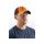 Guru Orange Trucker Cap