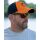 Guru Orange Trucker Cap