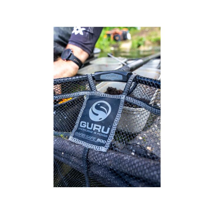 Guru Barb Safe Net 450
