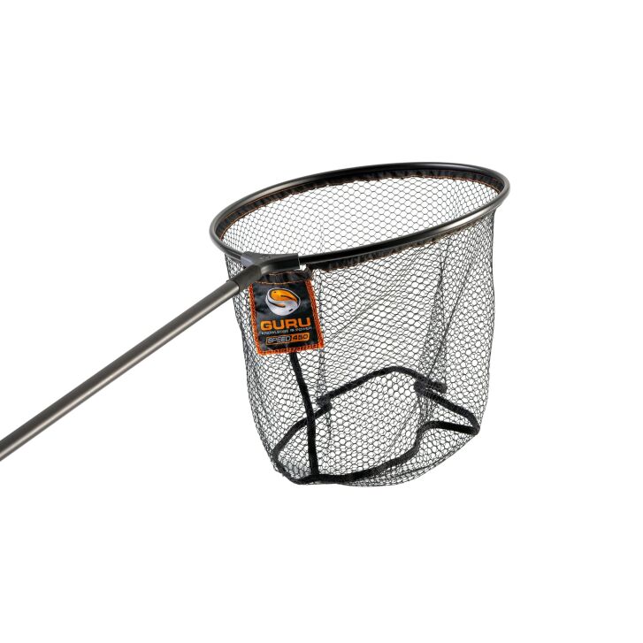 Guru Speed Net 450