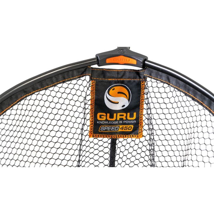 Guru Speed Net 450