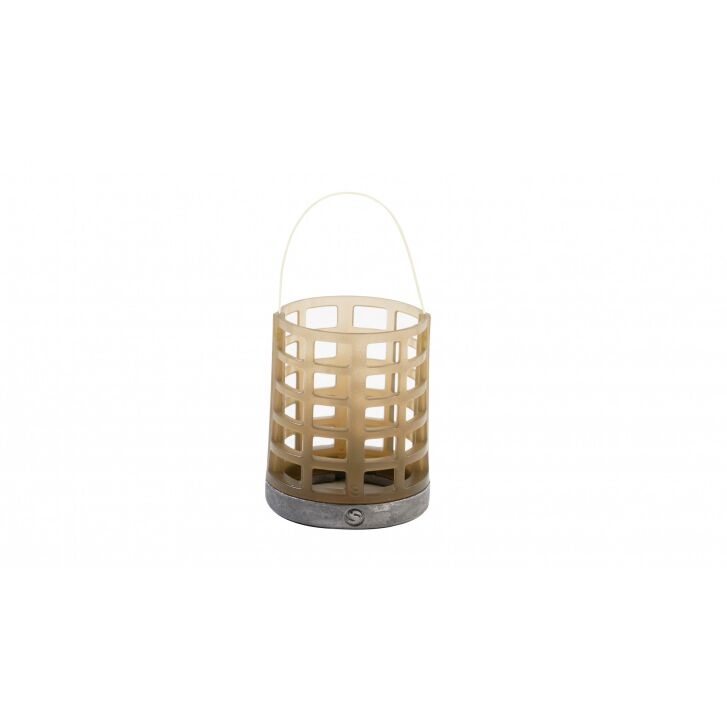 Guru Bait Up X-Change Feeder | Caged
