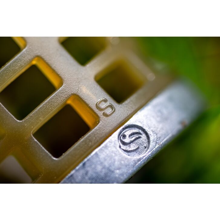 Guru Bait Up X-Change Feeder | Caged