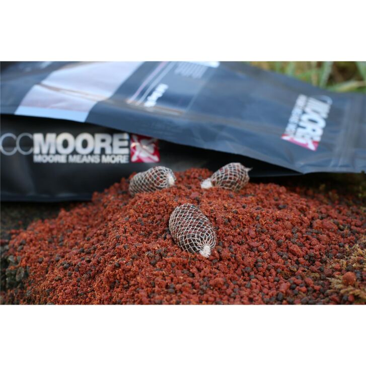 CCmoore Krill Bag Mix 1kg