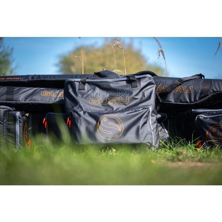 Guru Team Guru Net Bag