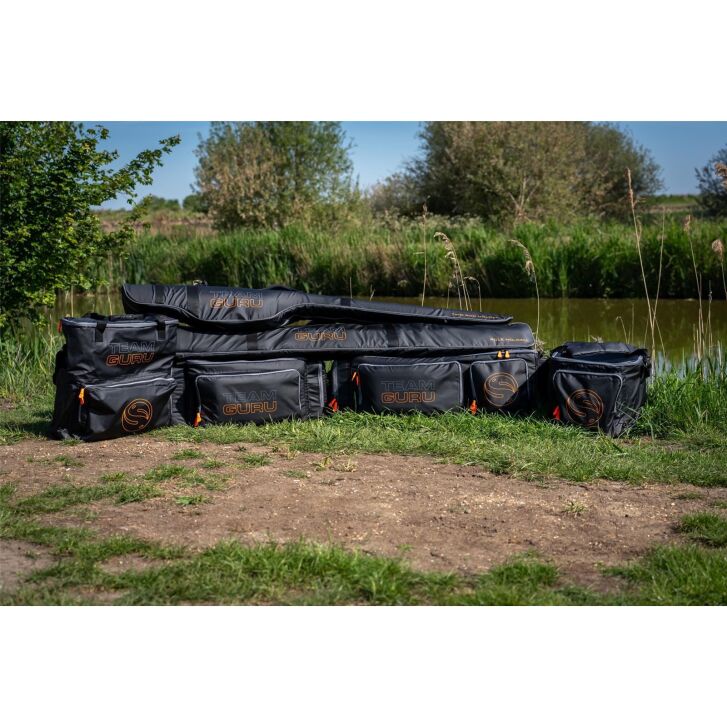 Guru Team Guru Net Bag