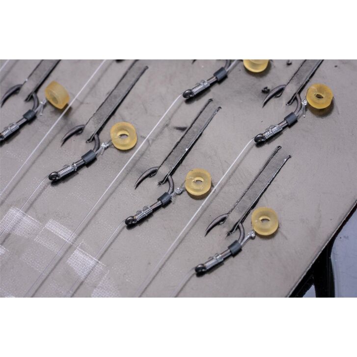 Guru SMWG Banded Ready Rigs 6 inch