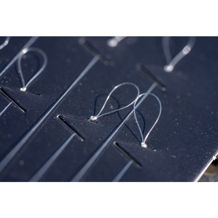 Guru Super XS Spade Pole Rigs 6"