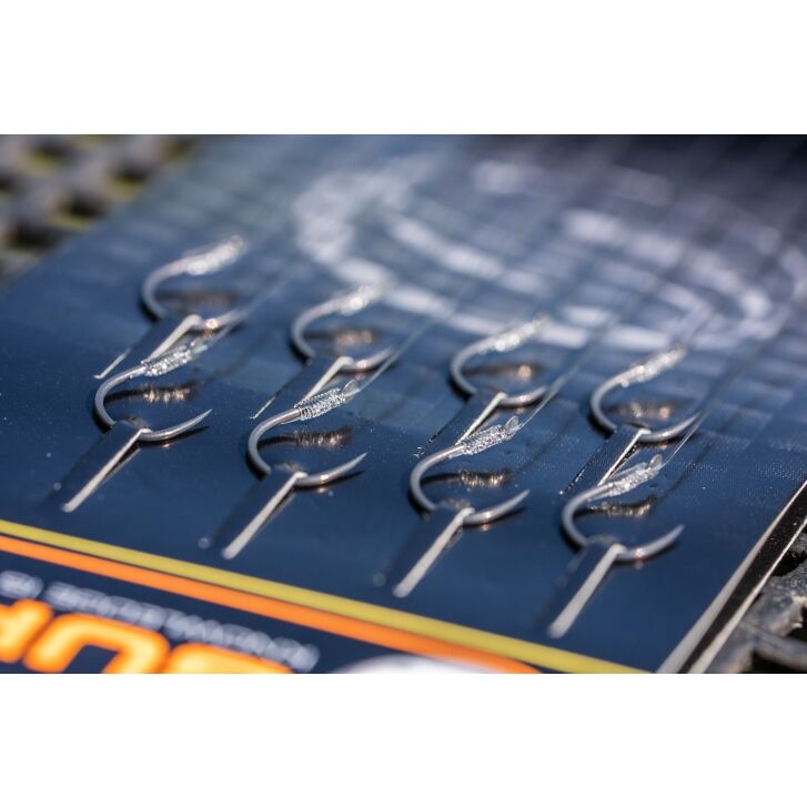 Guru Super XS Spade Pole Rigs 6"