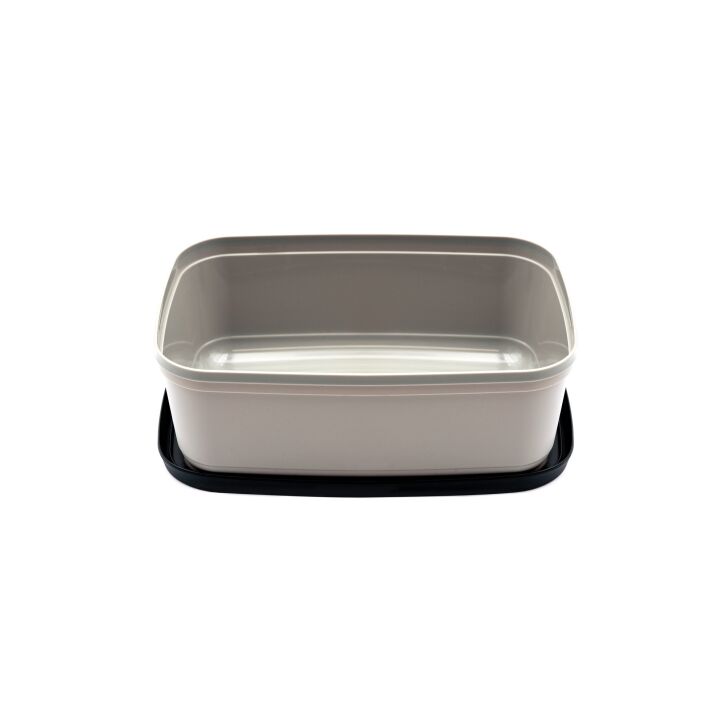 Guru Conti Bait Box Pint Grey