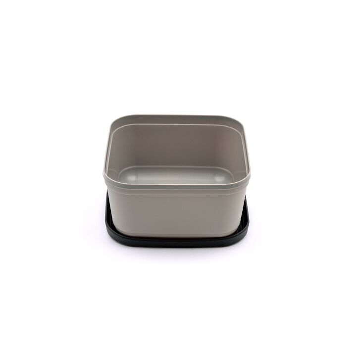 Guru Conti Bait Box Pint Grey