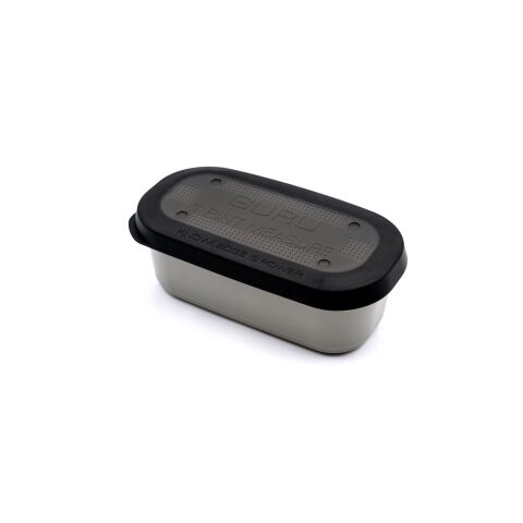 Guru Conti Bait Box Pint Grey