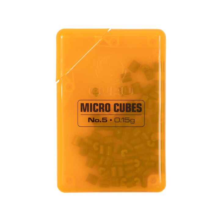 Guru Micro Cubes