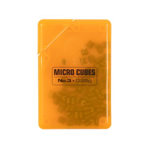 Guru Micro Cubes
