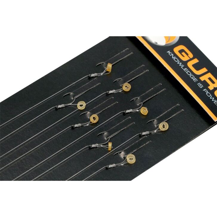 Guru Super LWG ready rigs size 12