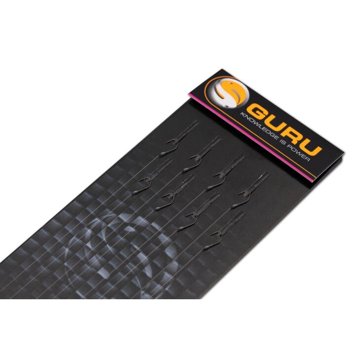 Guru F1 Maggot Hook Rig 6