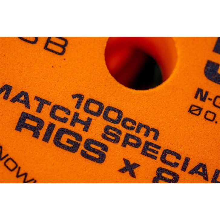 Guru Match Special Rig 1m 20 (0.11mm)
