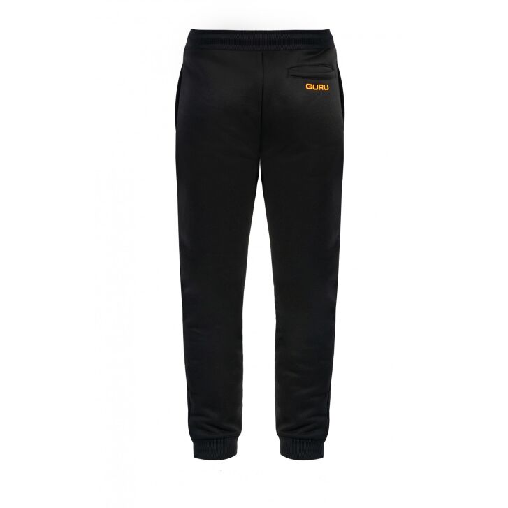 Guru Polar Joggers | Black