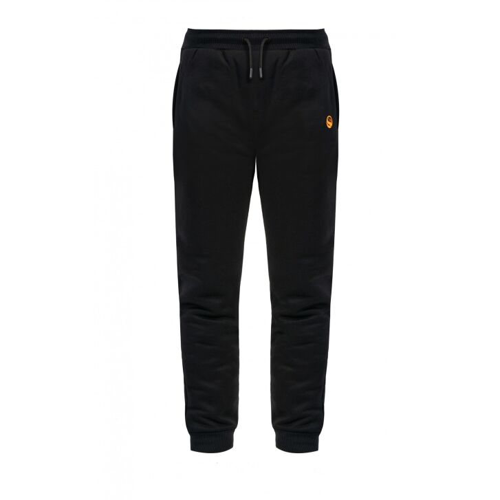 Guru Polar Joggers | Black