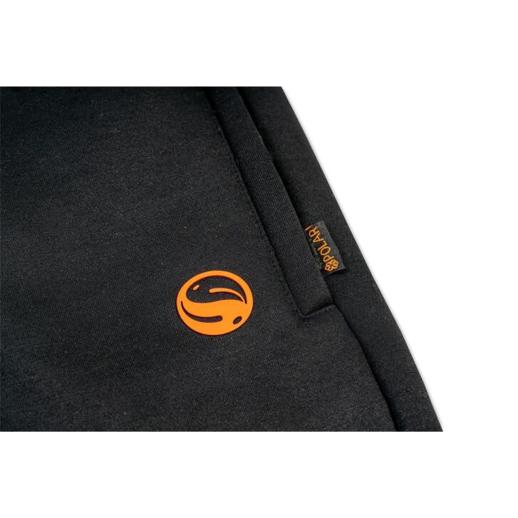 Guru Polar Joggers | Black