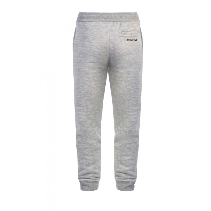 Guru Polar Joggers | Black