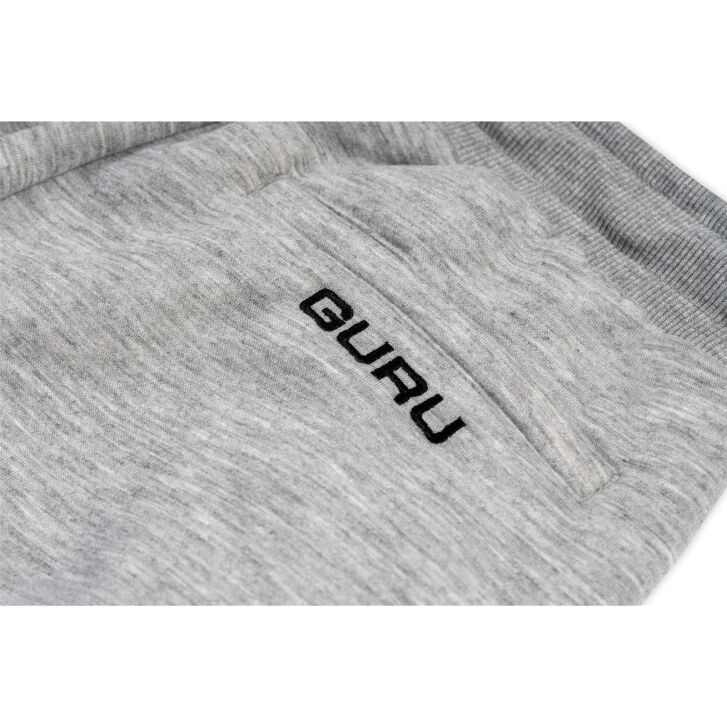 Guru Polar Joggers | Black