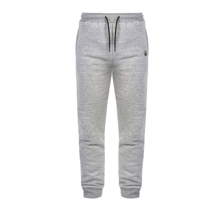 Guru Polar Joggers | Black