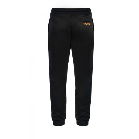 Guru Polar Joggers | Black