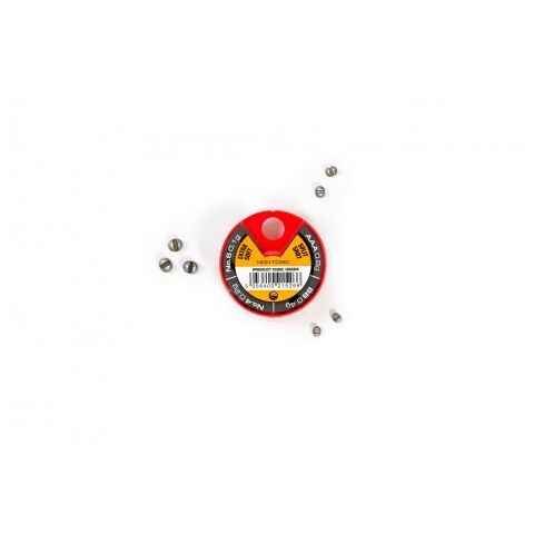 Guru Compartment Non-Toxic Shot Box
