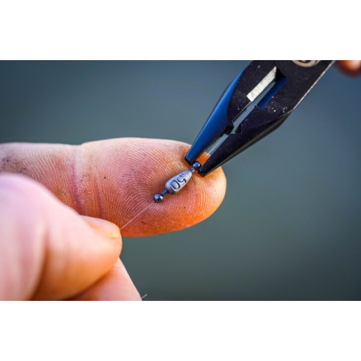 Guru Shot Plier