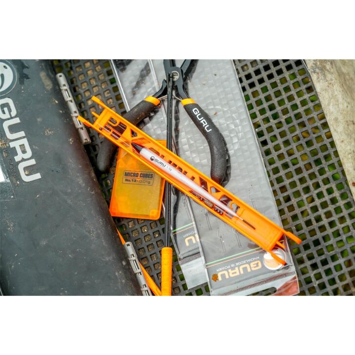 Guru Shot Plier