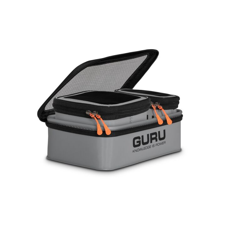 Guru Fusion Ventilator Combo