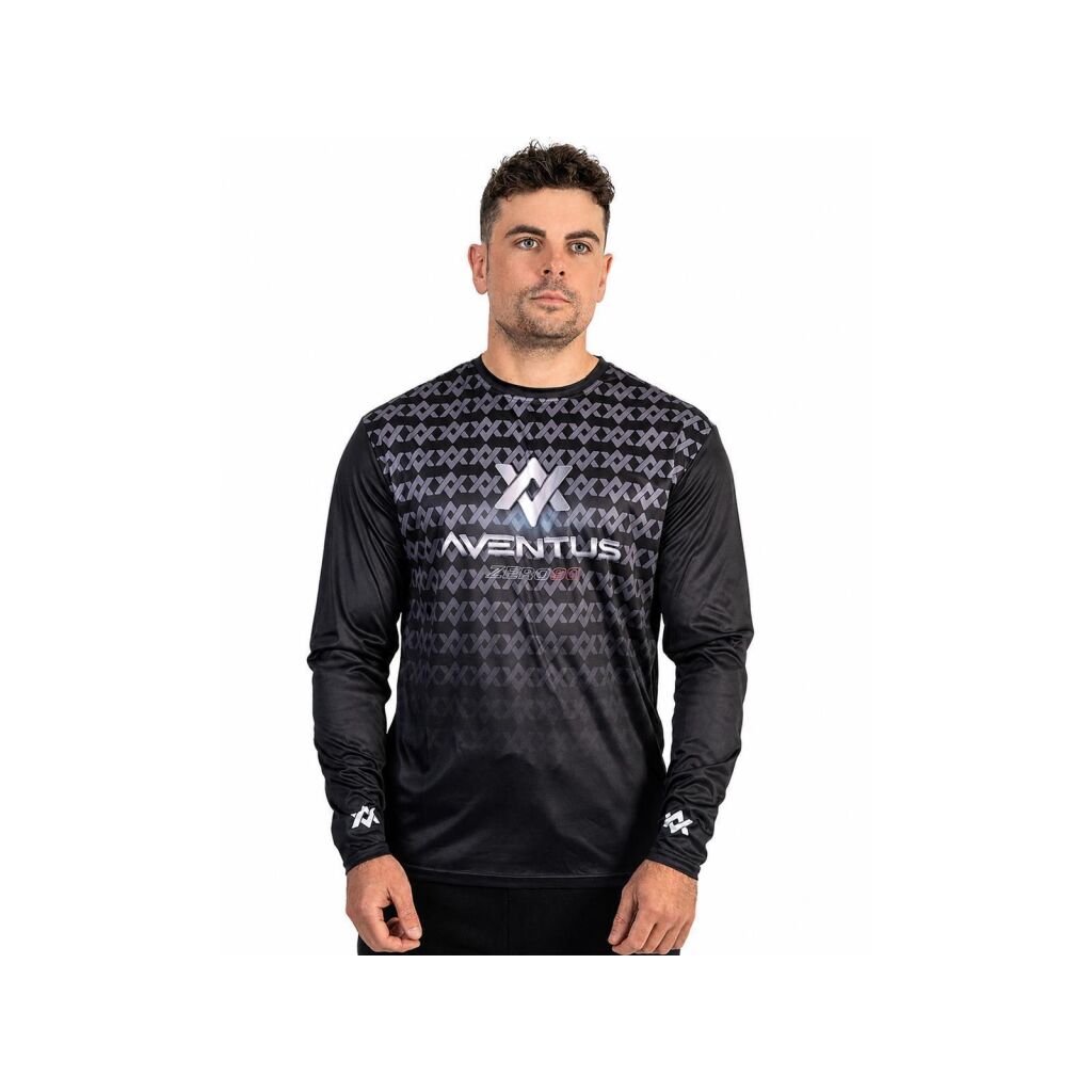 Guru Aventus Sun Core Shirt UPF 50+ | Feeder & Match Bekleidung | Pullover