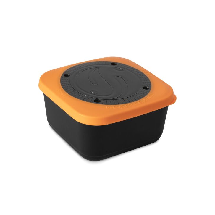 Guru Bait Box Orange